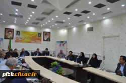 برگزاری کارگاه پژوهش روایی