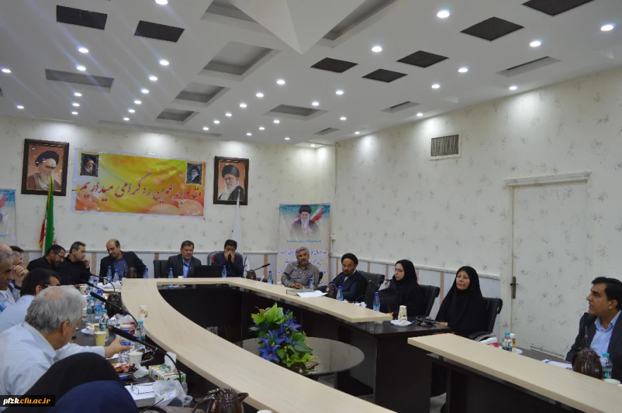 برگزاری کارگاه پژوهش روایی