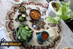 برگزاری جشنواره غذای دانشجویی