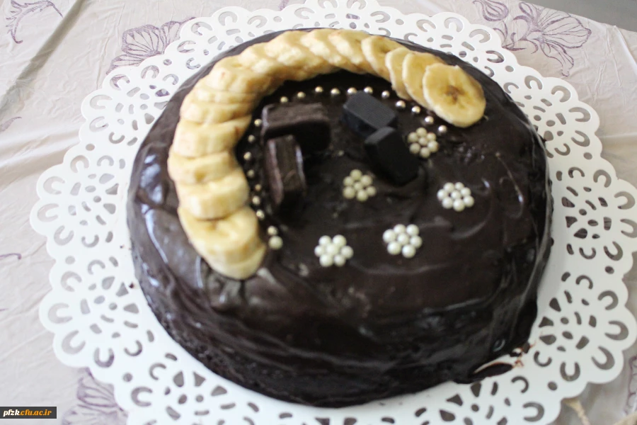 برگزاری جشنواره غذای دانشجویی