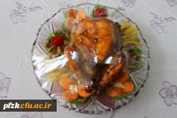 برگزاری جشنواره غذای دانشجویی