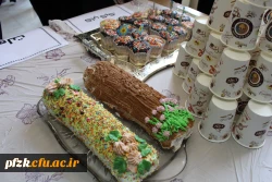 برگزاری جشنواره غذای دانشجویی