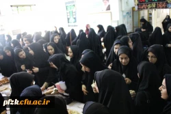 برگزاری جشنواره غذای دانشجویی