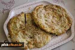 برگزاری جشنواره غذای دانشجویی