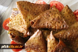 برگزاری جشنواره غذای دانشجویی