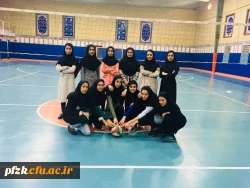 هفته تربیت بدنی