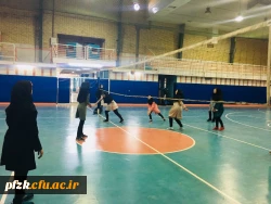 هفته تربیت بدنی