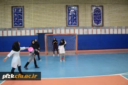 هفته تربیت بدنی