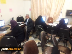 دوره کپتیویت