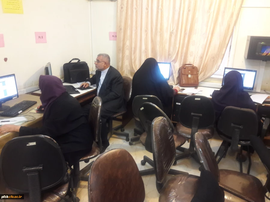 دوره کپتیویت