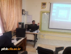 دوره کپتیویت