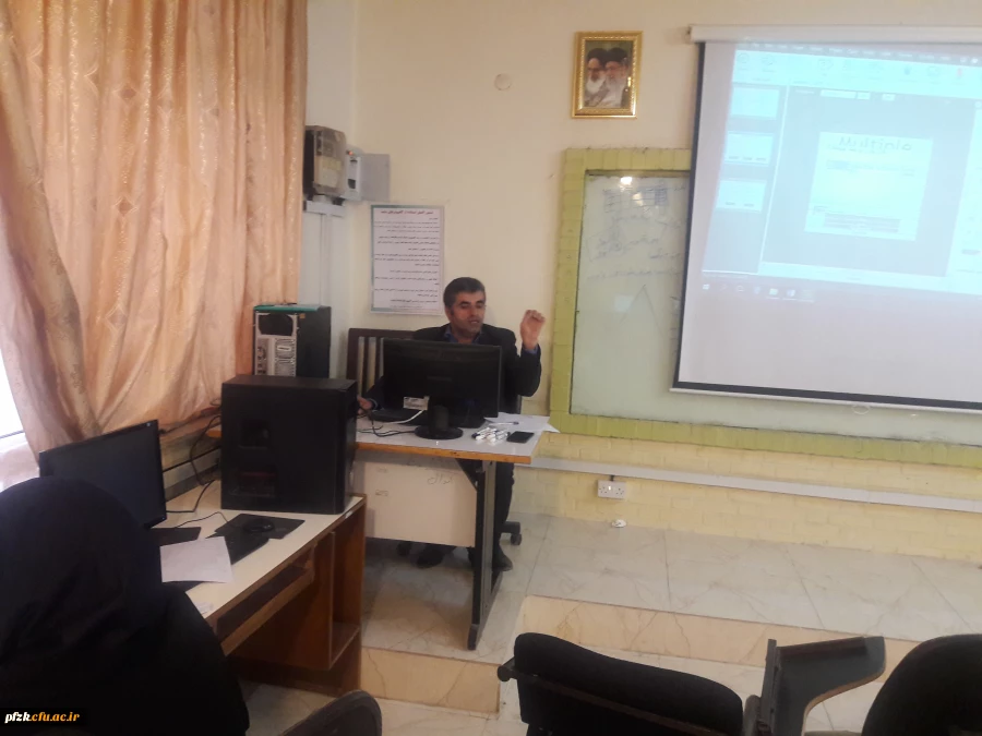 دوره کپتیویت