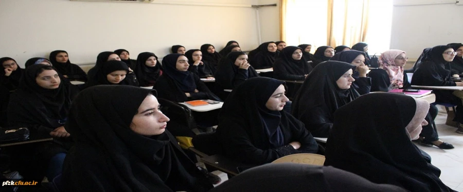 برگزاری کارگاه آموزشی کمک های اولیه