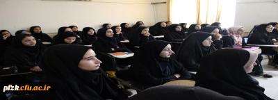 برگزاری کارگاه آموزشی کمک های اولیه