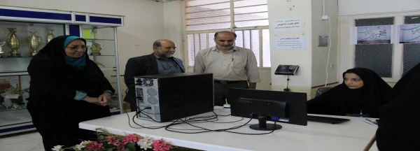 برگزاری انتخابات شورای صنفی دانشجویان