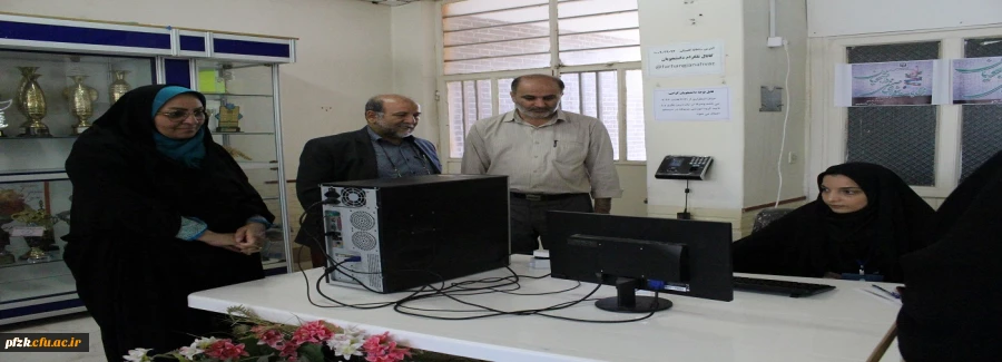 برگزاری انتخابات شورای صنفی دانشجویان