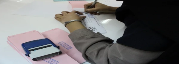 برگزاری انتخابات شورای صنفی دانشجویان