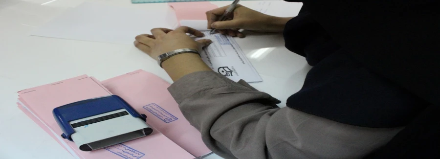 برگزاری انتخابات شورای صنفی دانشجویان