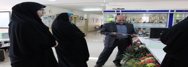 برگزاری انتخابات شورای صنفی دانشجویان