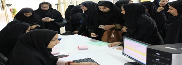 برگزاری انتخابات شورای صنفی دانشجویان