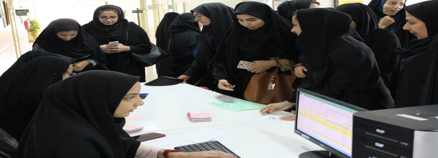 برگزاری انتخابات شورای صنفی دانشجویان