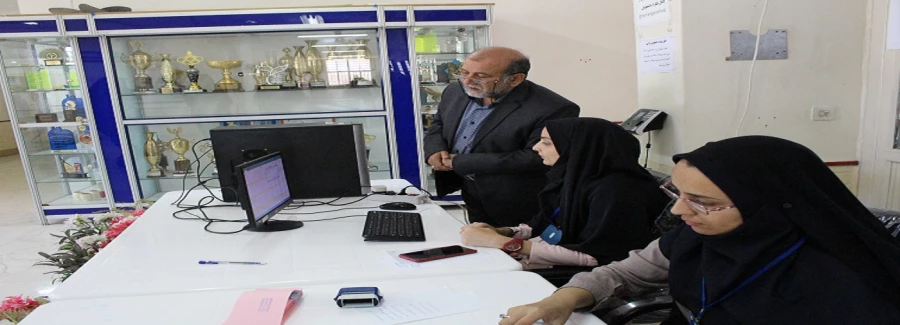 برگزاری انتخابات شورای صنفی دانشجویان