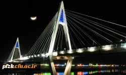 اهواز پل کابلی