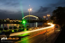 اهواز پل سفید