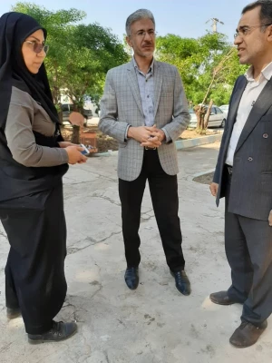 ذیرش دانشجویان خوابگاهی ورودی ۹۸ و  اسکان در سرای دانشجویی ساختمان شماره ۲ پردیس فاطمه الزهرا (س) 2