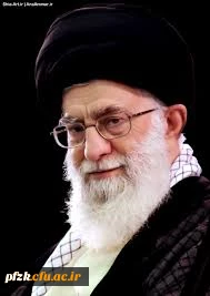 رهبر معظم آیت الله خامنه ایی