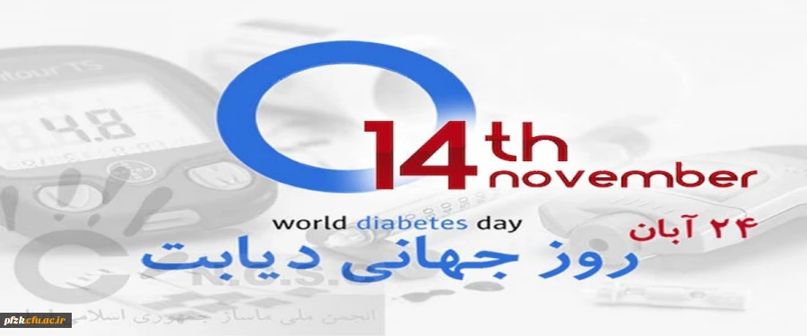 برگزاری همایش به مناسبت روز جهانی دیابت در تاریخ 11 آبانماه 98 2