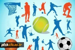 برگزاری مسابقه عکس ورزشی از فضاها و اماکن ورزشی  2