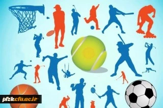 برگزاری مسابقه عکس ورزشی از فضاها و اماکن ورزشی 