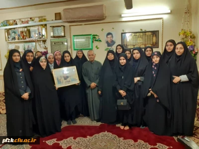 فعالیت های واحد فرهنگی به مناسبت ایام دهه فجر