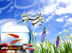 پیام تبریک سرپرست پردیس دخترانه استان خوزستان به مناسبت سال نو  2