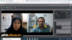 جلسه توجیهی مهارت آوزان ماده 28 رشته های مشاوره ، عربی ، زبان انگلیس و زیست شناسی با حضور مسئولین پردیس فاطمه الزهرا (س) انجام شد . 2