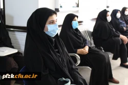 آیین استقبال از سال تحصیلی جدید1400-1399