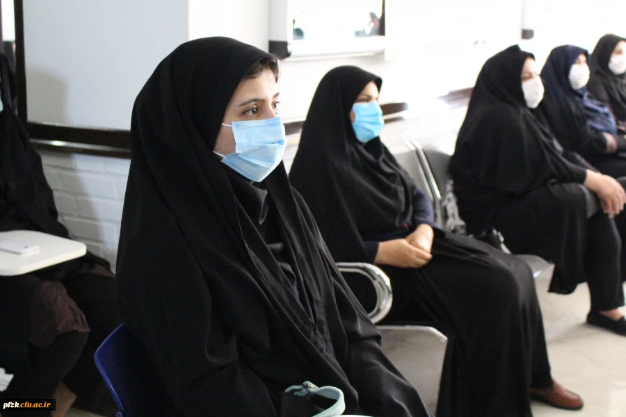 آیین استقبال از سال تحصیلی جدید1400-1399