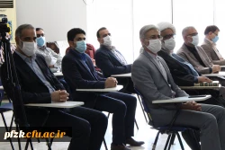 آیین استقبال از سال تحصیلی جدید1400-1399