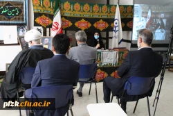 آیین استقبال از سال تحصیلی جدید1400-1399