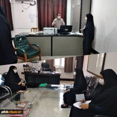 بازدید از پردیس ها و مراکز دانشگاه فرهنگیان