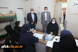 شروع فرآیند مصاحبه و گزینش داوطلبان ورود به دانشگاه فرهنگیان1399