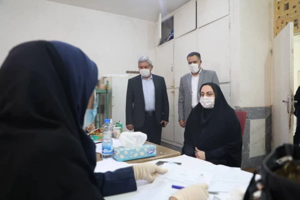 شروع فرآیند مصاحبه و گزینش داوطلبان ورود به دانشگاه فرهنگیان1399