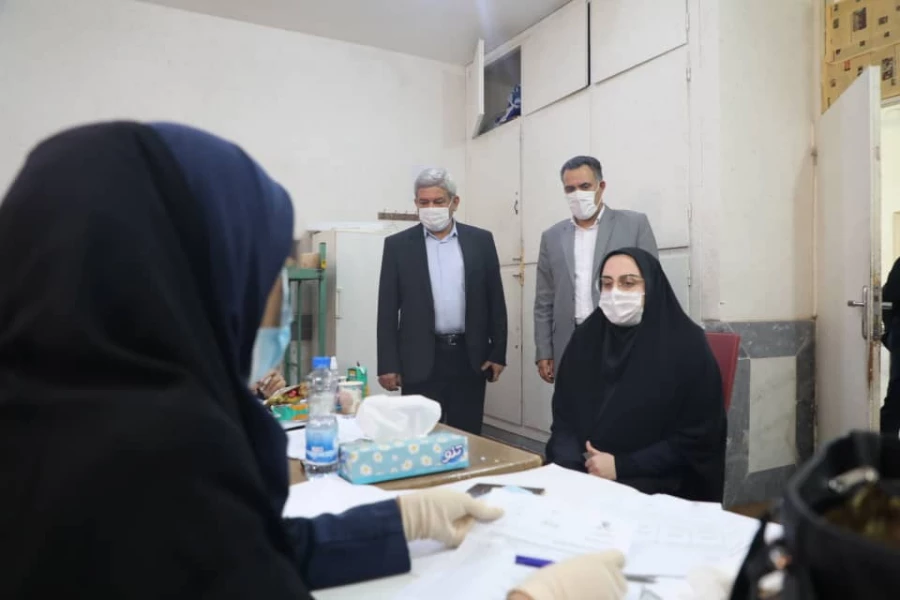 شروع فرآیند مصاحبه و گزینش داوطلبان ورود به دانشگاه فرهنگیان1399