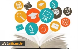 سرکار خانم دکتر الهام منوچهری مشاور پژوهشی پردیس حضرت فاطمه الزهرا(س) اهواز