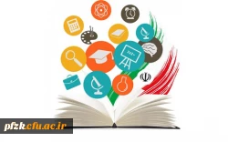 خبرنامه پژوهشی پردیس حضرت فاطمه الزهرا(س) اهواز