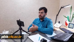 کارگاه نشریات دانشجویی در اسکای روم برگزار گردید