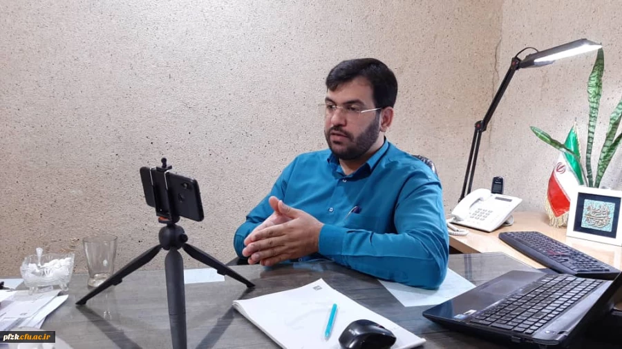 کارگاه نشریات دانشجویی در اسکای روم برگزار گردید