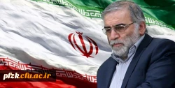 شهادت دانشمند هسته ای دکتر محسن فخری زاده تسلیت باد