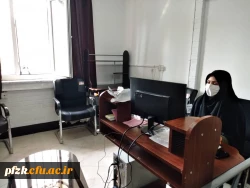 مرحله اول ثبت نام های حضوری